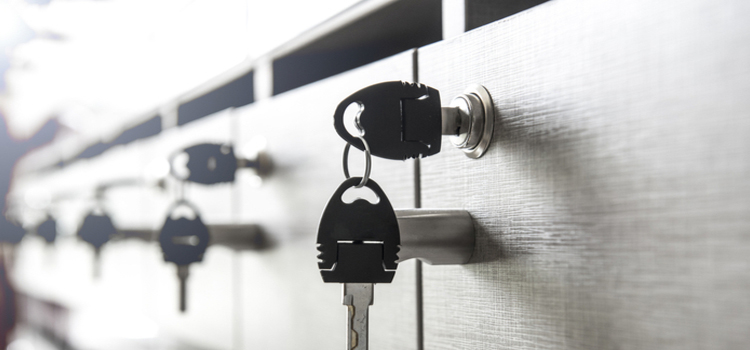 Apartment Mailbox Locks Tulare