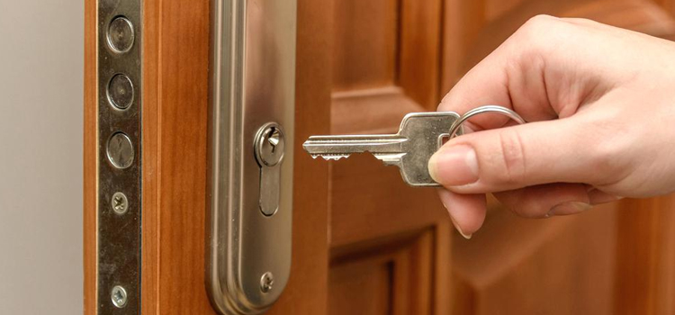 Master Key Door Lock System in Tulare