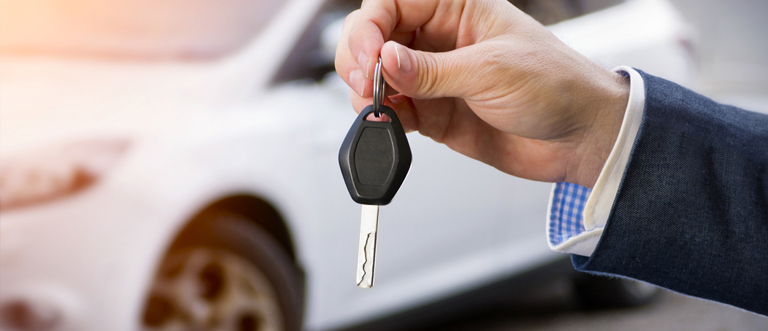 Mobile Key Replacement in Tulare